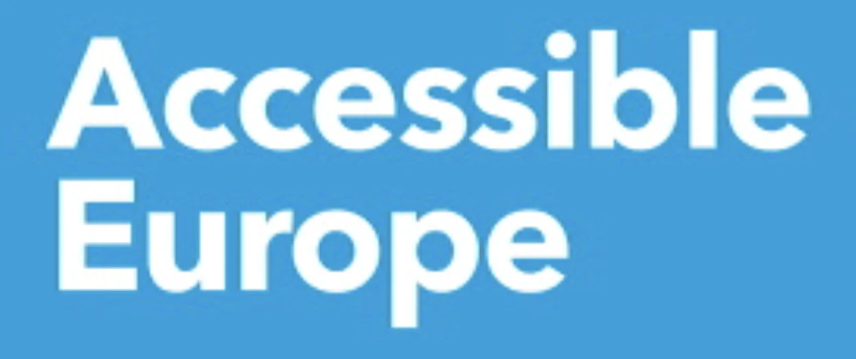 Award 18, Accessible Europe