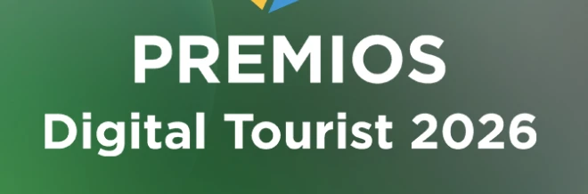 Award 14, Digital Tourist Awards 2026