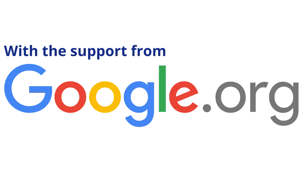 Award 3, Google support