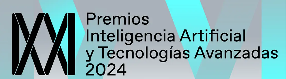 Award 4, AI and Advanced Technologies 2024