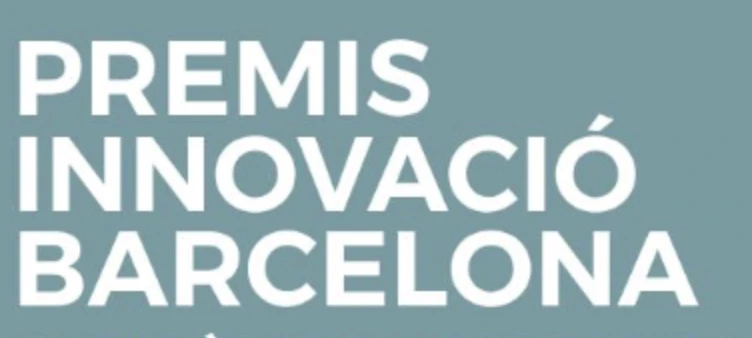 Award 16, Barcelona Innovation Awards