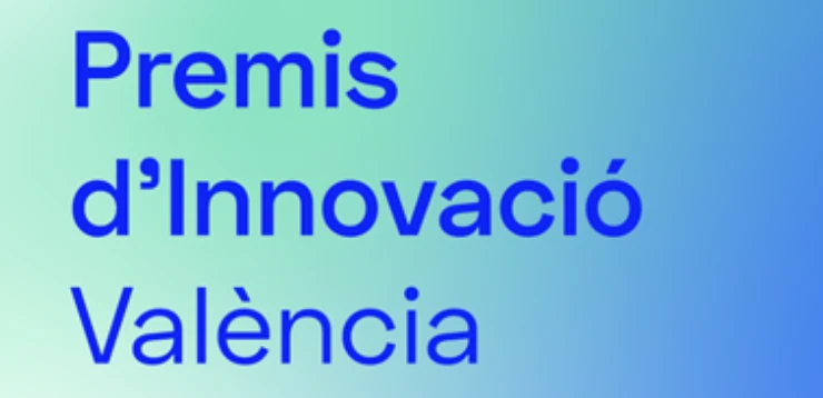 Award 20, Valencia Innovation Awards