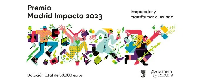 Award 11, Madrid City Council
