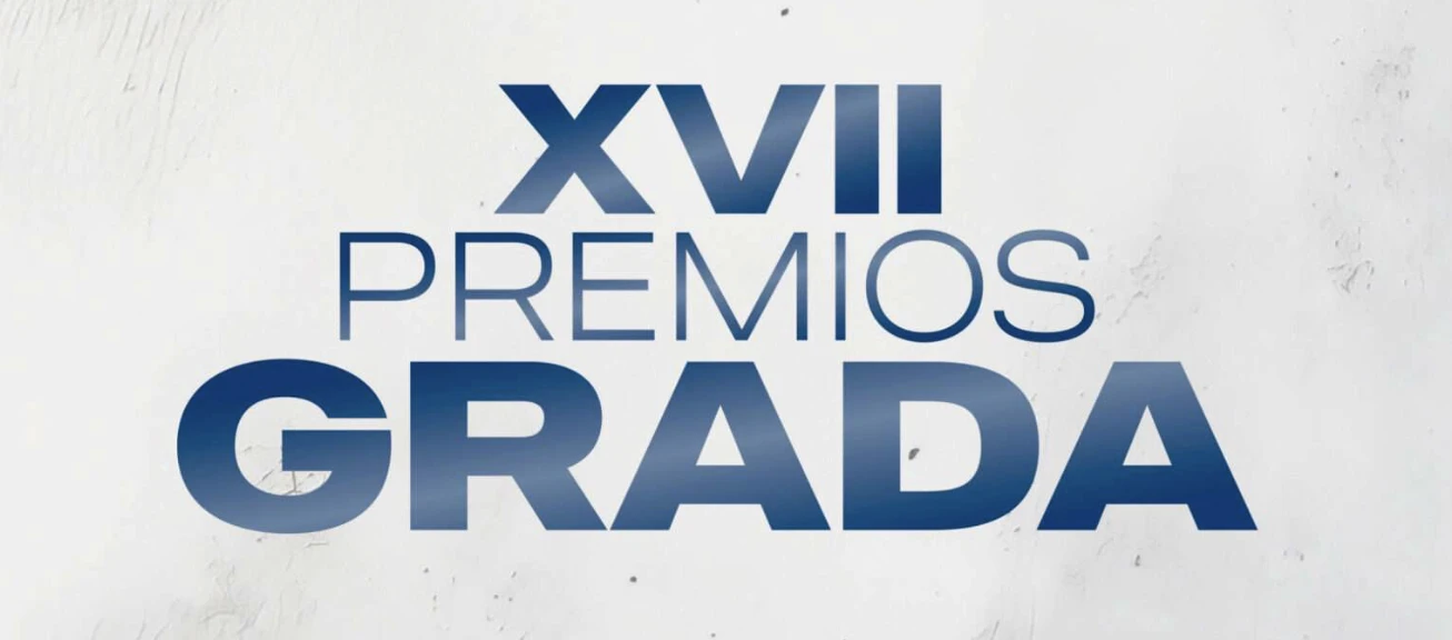 Award 15, 17th Grada Awards